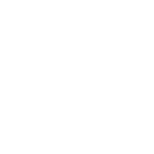 Award ribbon with star on black background.